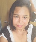 Rencontre Femme Thaïlande à กุมภวาปี : ศรีไพร , 52 ans